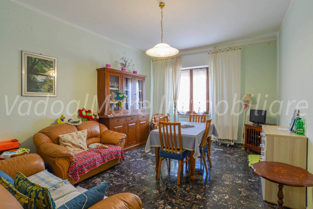 appartamento in vendita a Cairo Montenotte