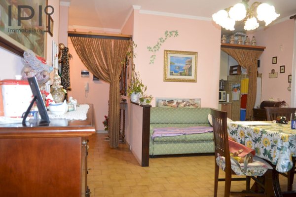 appartamento in vendita a Cairo Montenotte