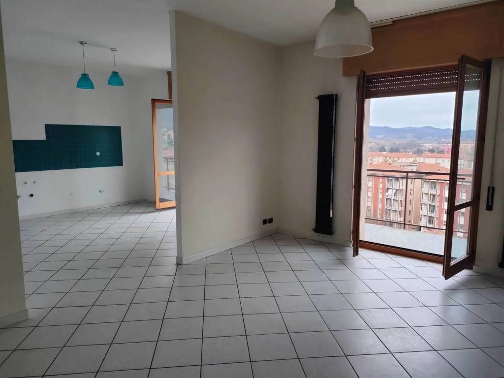 appartamento in vendita a Cairo Montenotte