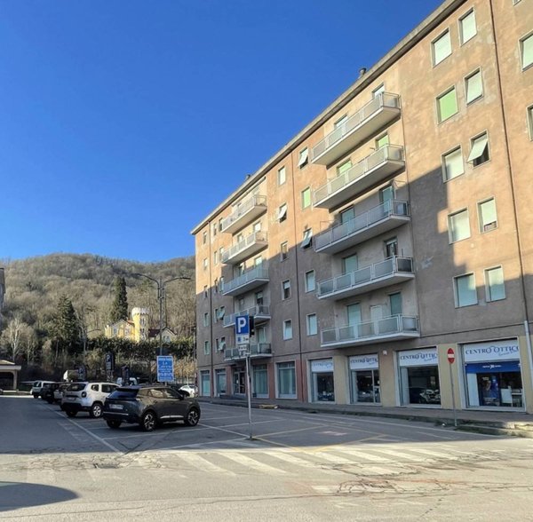 appartamento in vendita a Cairo Montenotte