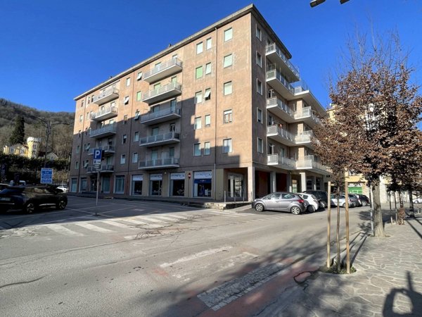 appartamento in vendita a Cairo Montenotte