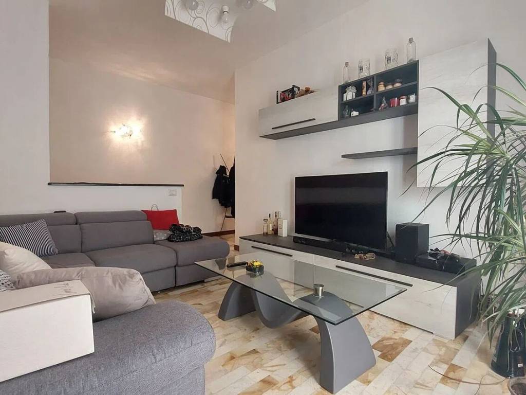 appartamento in vendita a Cairo Montenotte