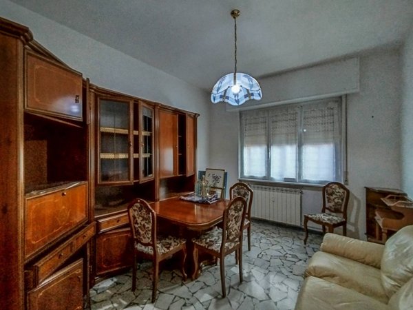 appartamento in vendita a Cairo Montenotte