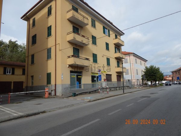 appartamento in vendita a Cairo Montenotte in zona San Giuseppe di Cairo