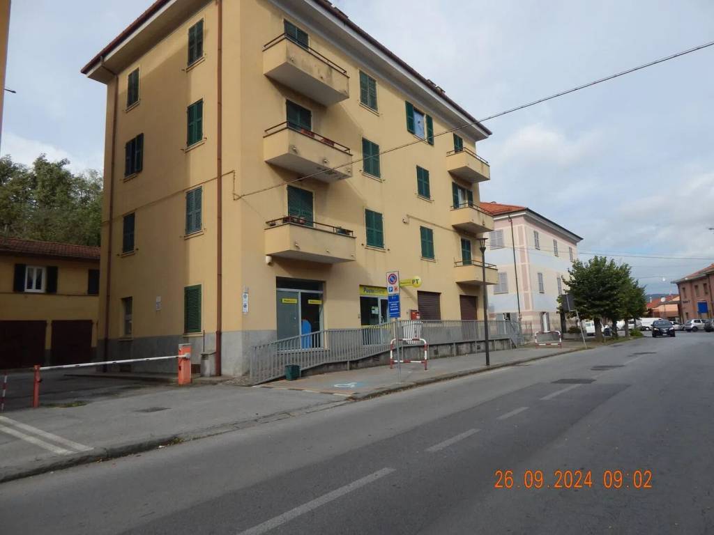 appartamento in vendita a Cairo Montenotte in zona San Giuseppe di Cairo
