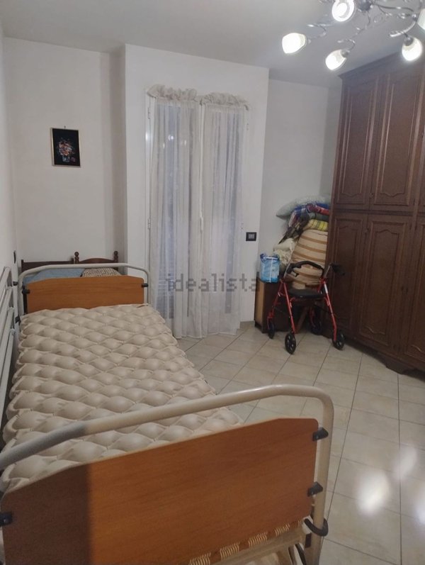 appartamento in vendita a Cairo Montenotte