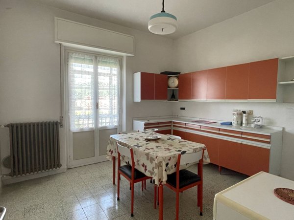 appartamento in vendita a Cairo Montenotte