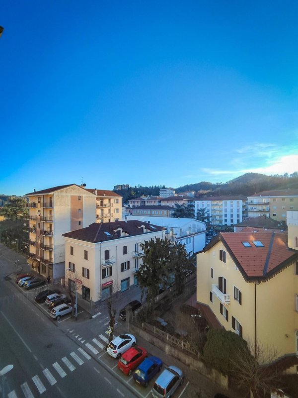 appartamento in vendita a Cairo Montenotte