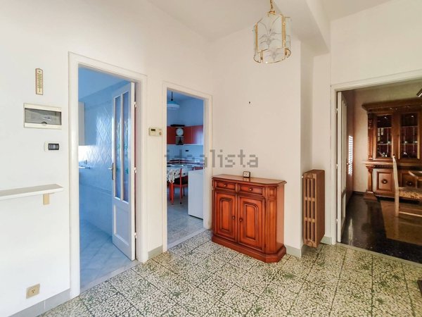 appartamento in vendita a Cairo Montenotte
