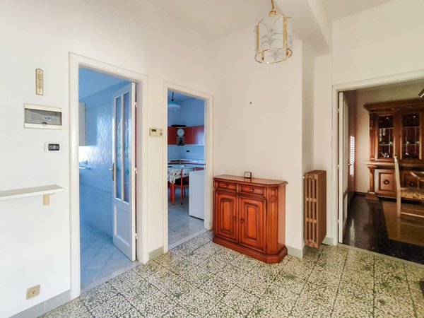 appartamento in vendita a Cairo Montenotte