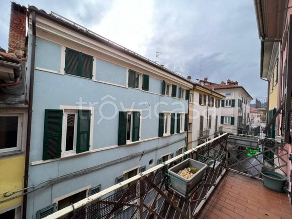 appartamento in vendita a Cairo Montenotte