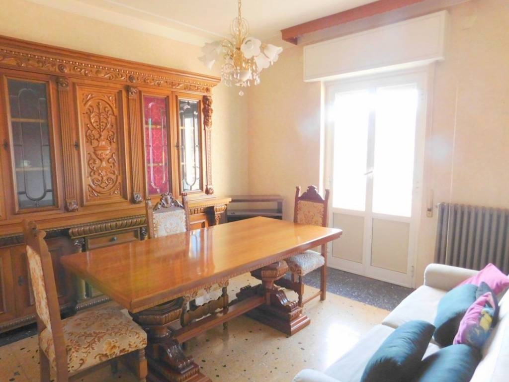appartamento in vendita a Cairo Montenotte