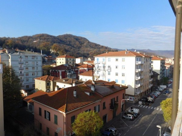 appartamento in vendita a Cairo Montenotte