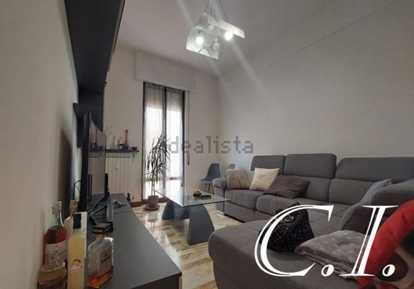 appartamento in vendita a Cairo Montenotte