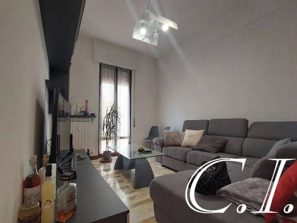 appartamento in vendita a Cairo Montenotte