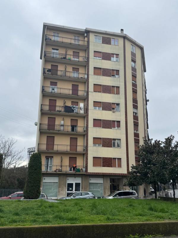 appartamento in vendita a Cairo Montenotte