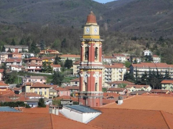 appartamento in vendita a Cairo Montenotte