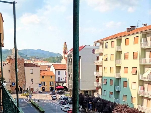 appartamento in vendita a Cairo Montenotte