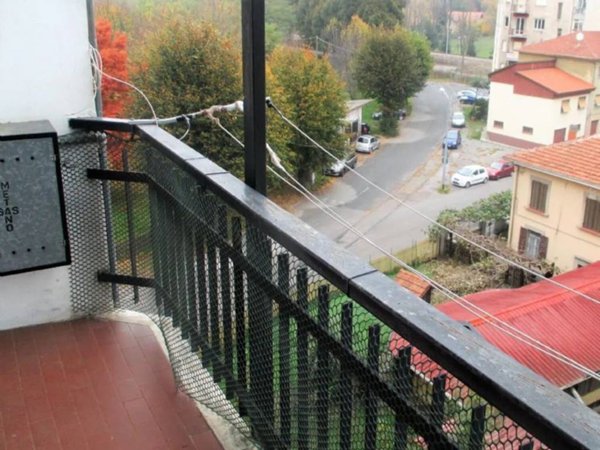 appartamento in vendita a Cairo Montenotte in zona Ferrania