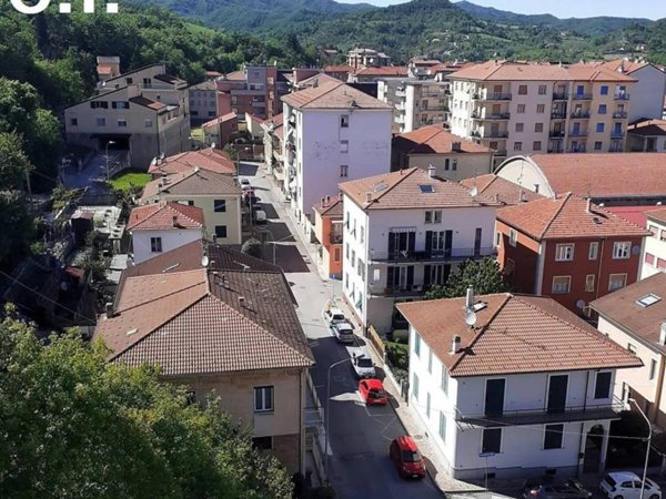 appartamento in vendita a Cairo Montenotte