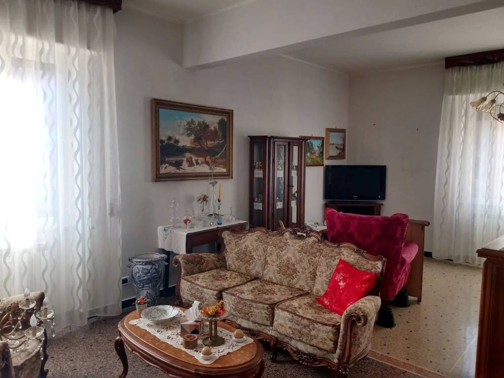 appartamento in vendita a Cairo Montenotte
