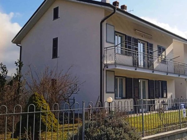 appartamento in vendita a Cairo Montenotte