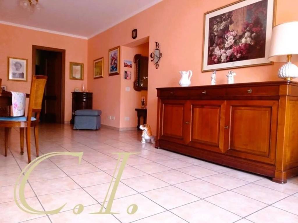 appartamento in vendita a Cairo Montenotte