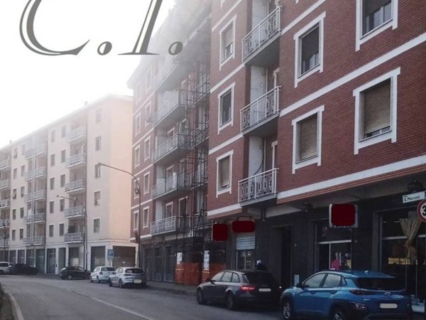 appartamento in vendita a Cairo Montenotte