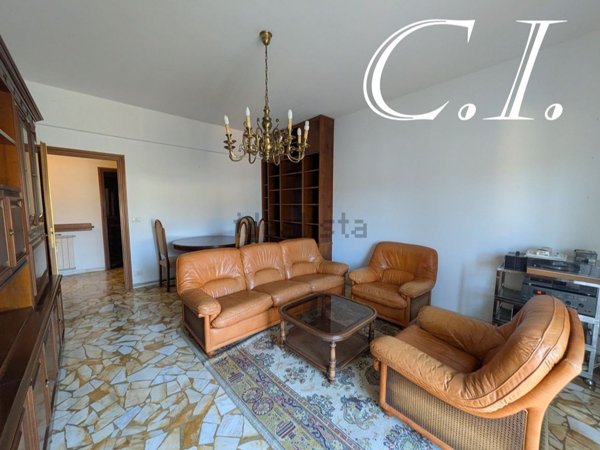 appartamento in vendita a Cairo Montenotte