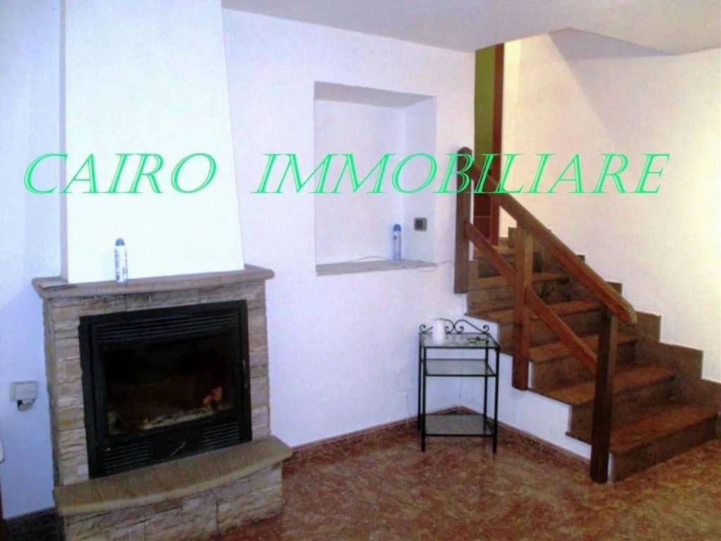 appartamento in vendita a Cairo Montenotte