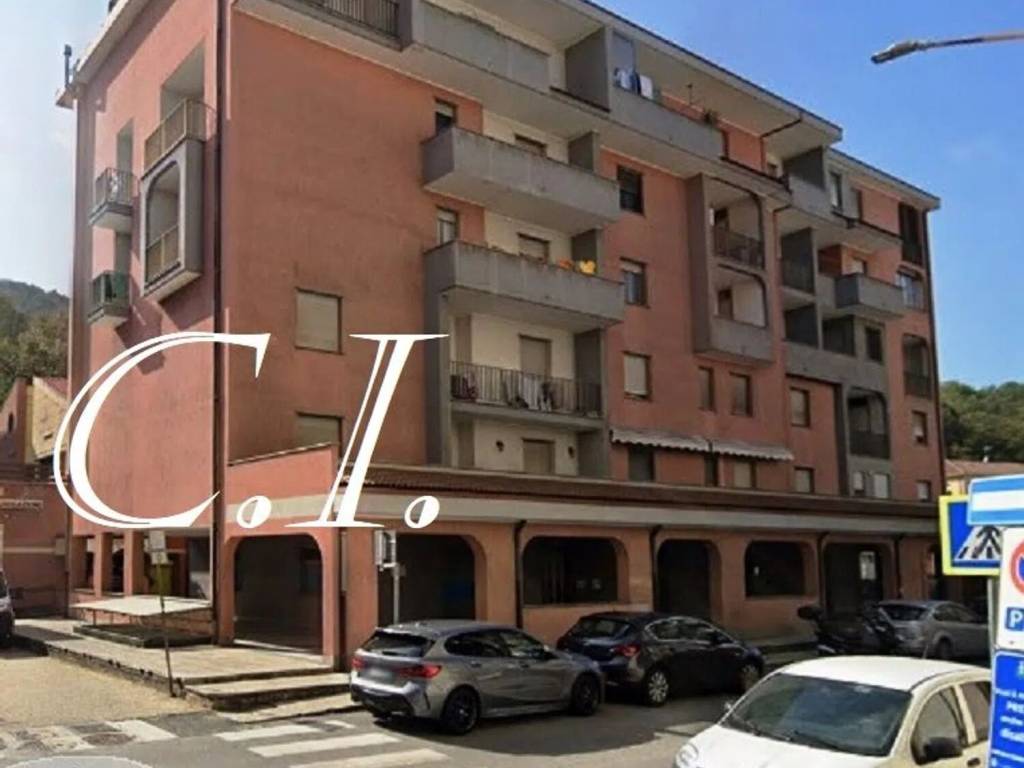 appartamento in vendita a Cairo Montenotte