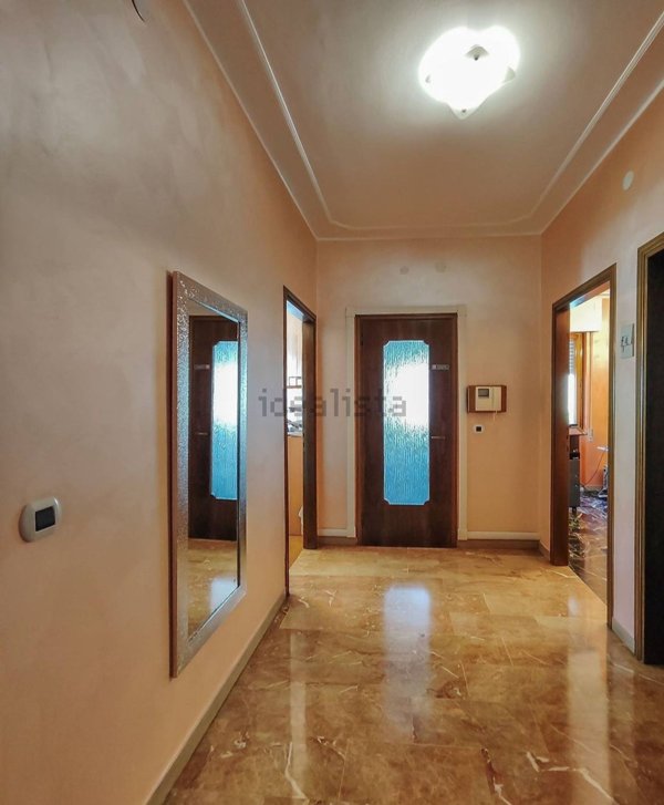 appartamento in vendita a Cairo Montenotte