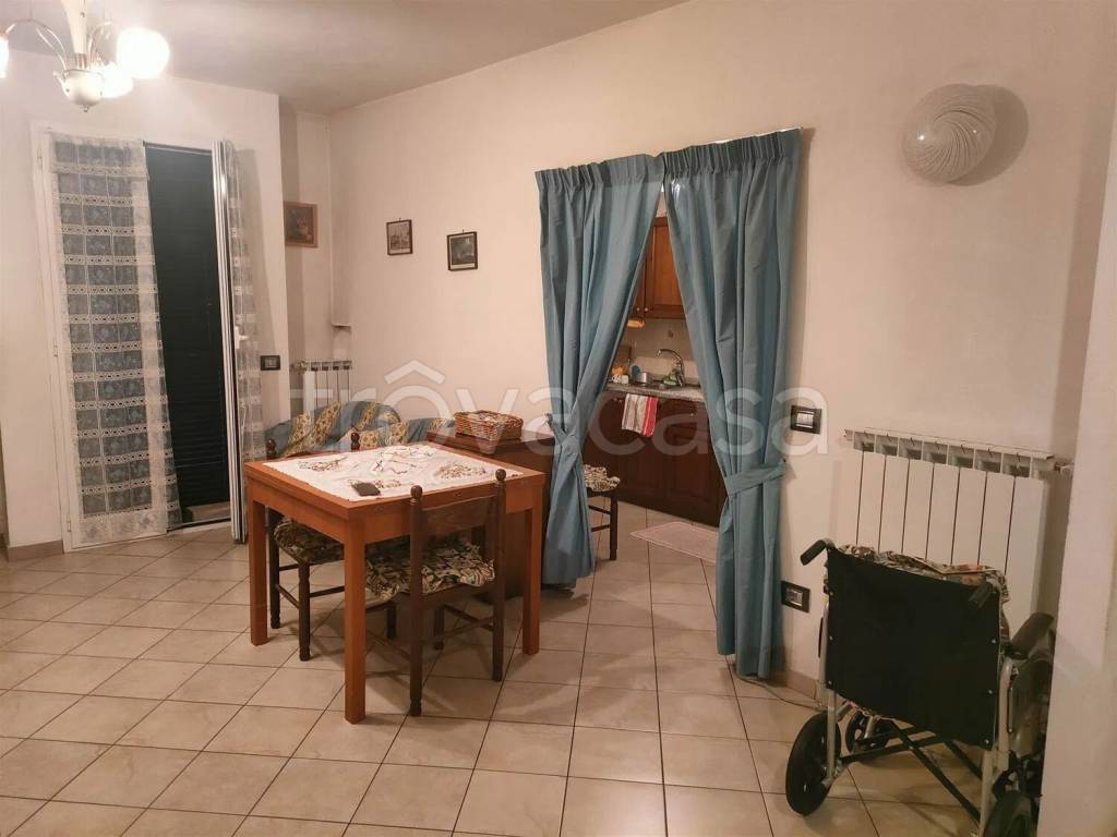 appartamento in vendita a Cairo Montenotte