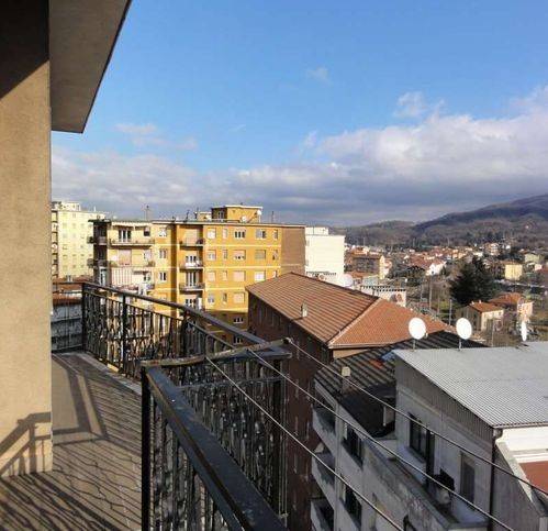 appartamento in vendita a Cairo Montenotte