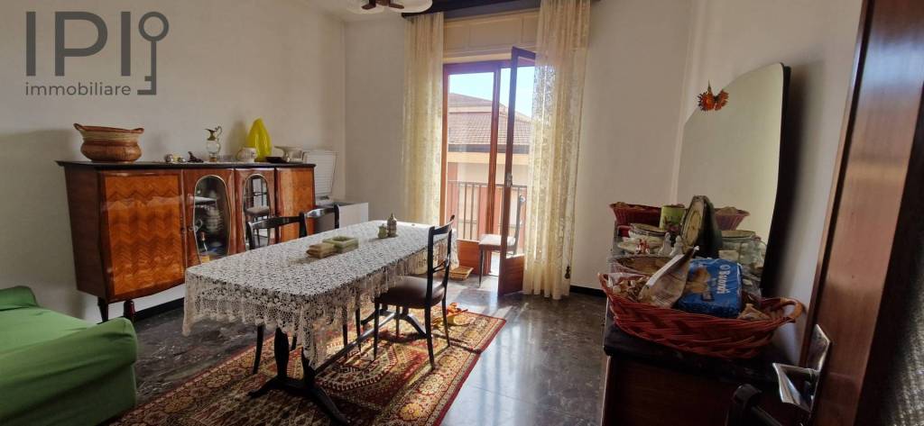 appartamento in vendita a Cairo Montenotte
