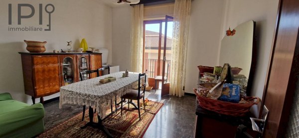 appartamento in vendita a Cairo Montenotte