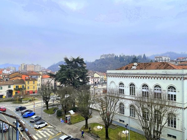appartamento in vendita a Cairo Montenotte