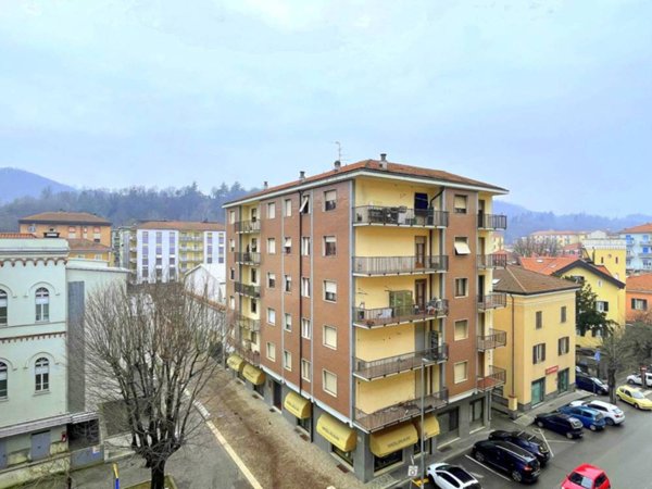 appartamento in vendita a Cairo Montenotte