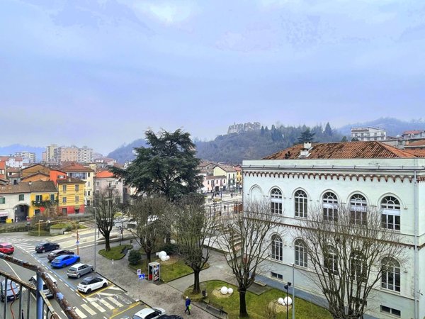 appartamento in vendita a Cairo Montenotte