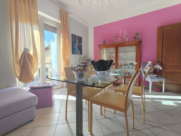 appartamento in vendita a Cairo Montenotte