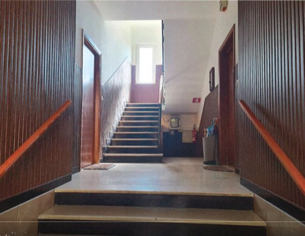 appartamento in vendita a Cairo Montenotte