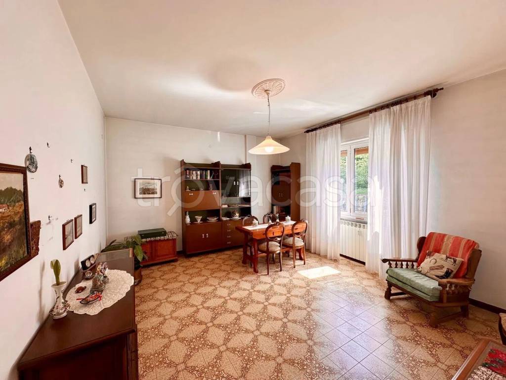 appartamento in vendita a Cairo Montenotte