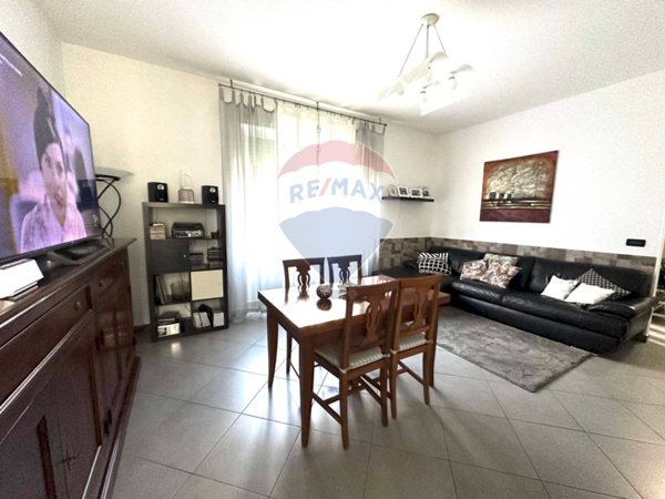 appartamento in vendita a Cairo Montenotte in zona Ferrania