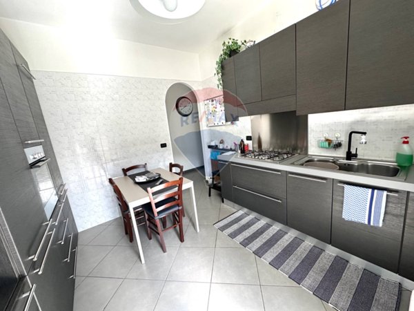 appartamento in vendita a Cairo Montenotte in zona Bragno