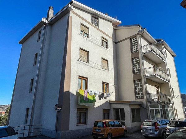 appartamento in vendita a Cairo Montenotte