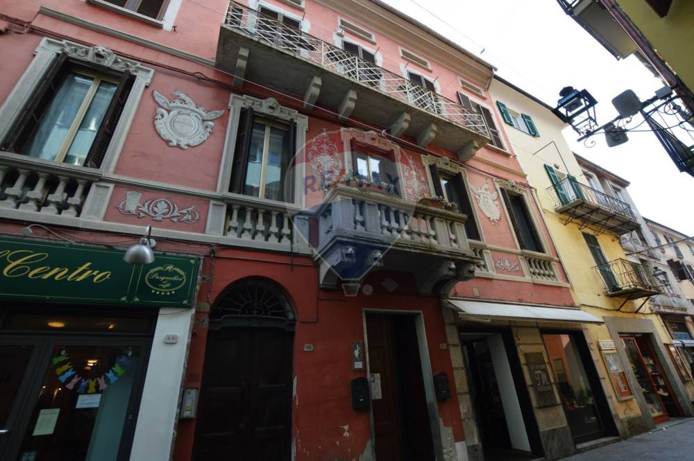 appartamento in vendita a Cairo Montenotte