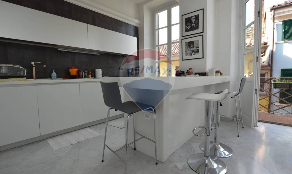 appartamento in vendita a Cairo Montenotte