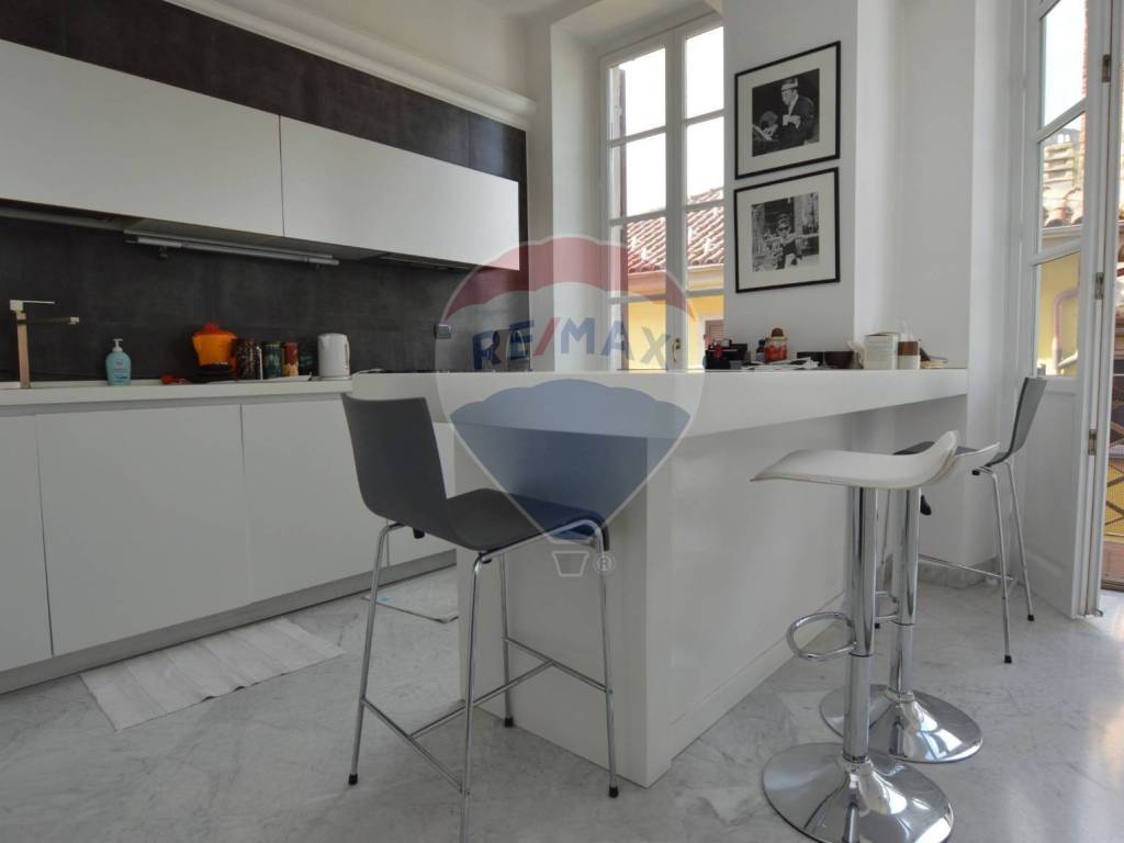 appartamento in vendita a Cairo Montenotte