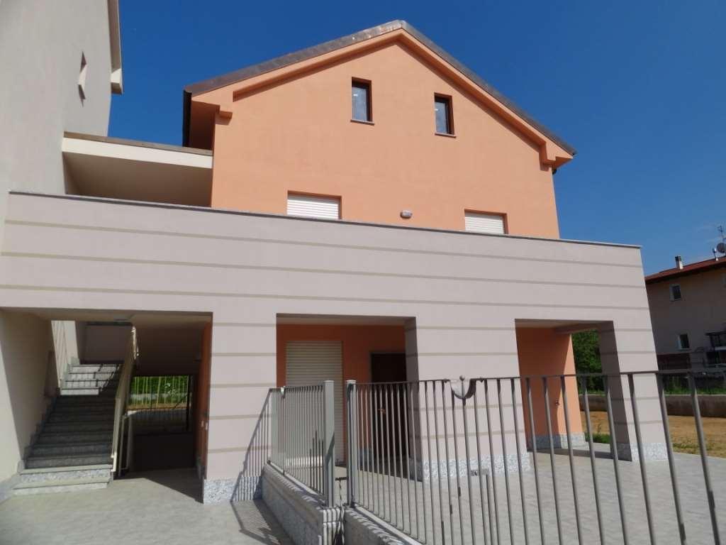 appartamento in vendita a Cairo Montenotte