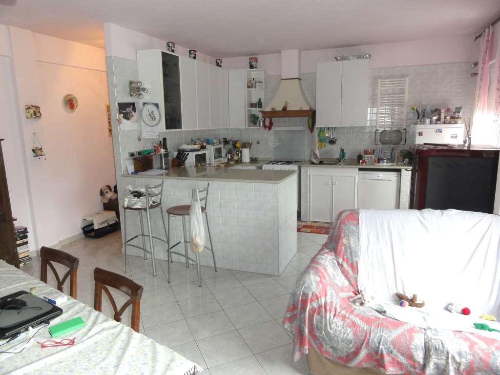 appartamento in vendita a Cairo Montenotte